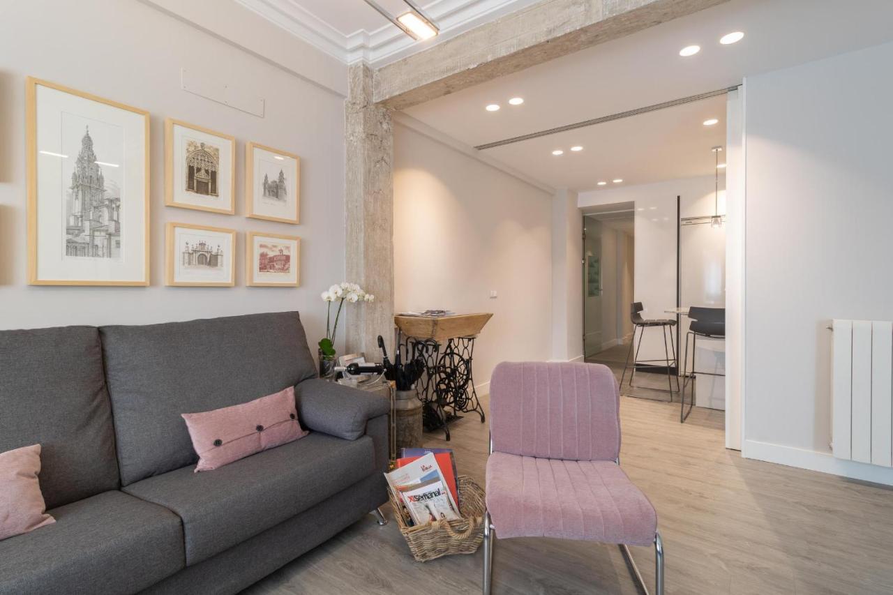 San Pietro Home La Rioja Logroño Extérieur photo