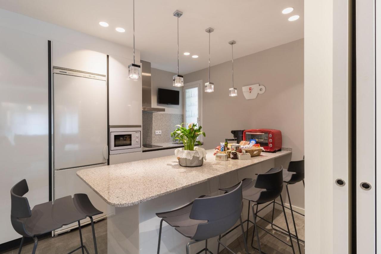San Pietro Home La Rioja Logroño Extérieur photo