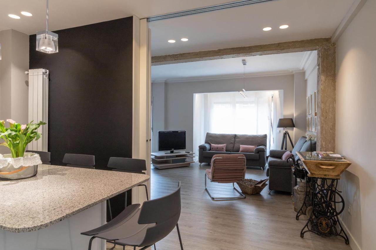 San Pietro Home La Rioja Logroño Extérieur photo