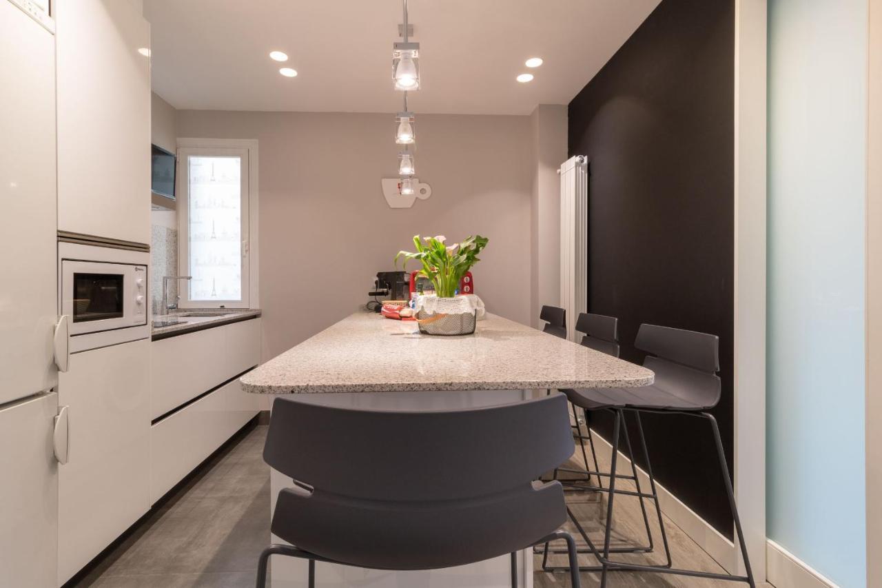 San Pietro Home La Rioja Logroño Extérieur photo