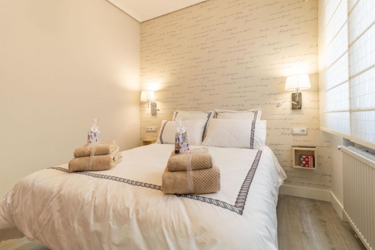San Pietro Home La Rioja Logroño Extérieur photo