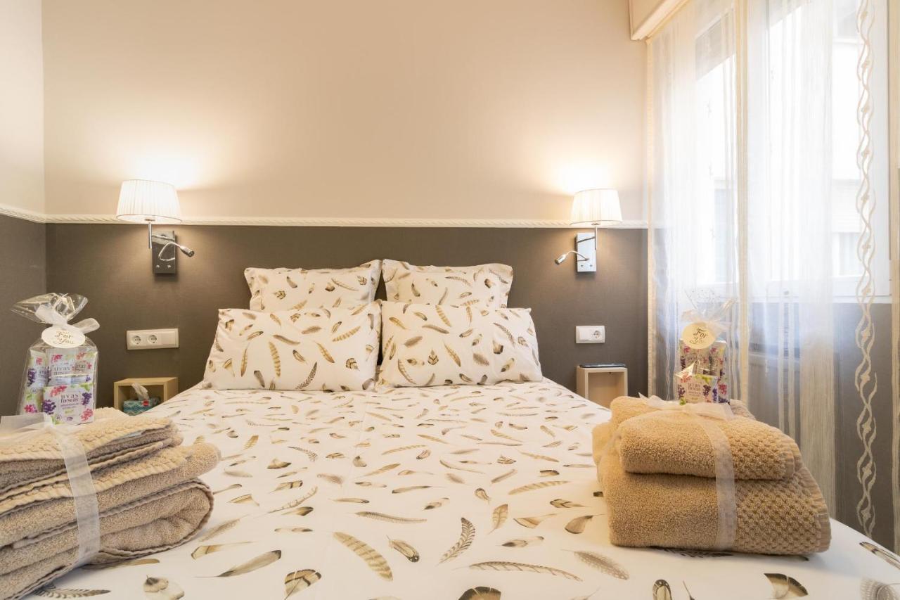 San Pietro Home La Rioja Logroño Extérieur photo
