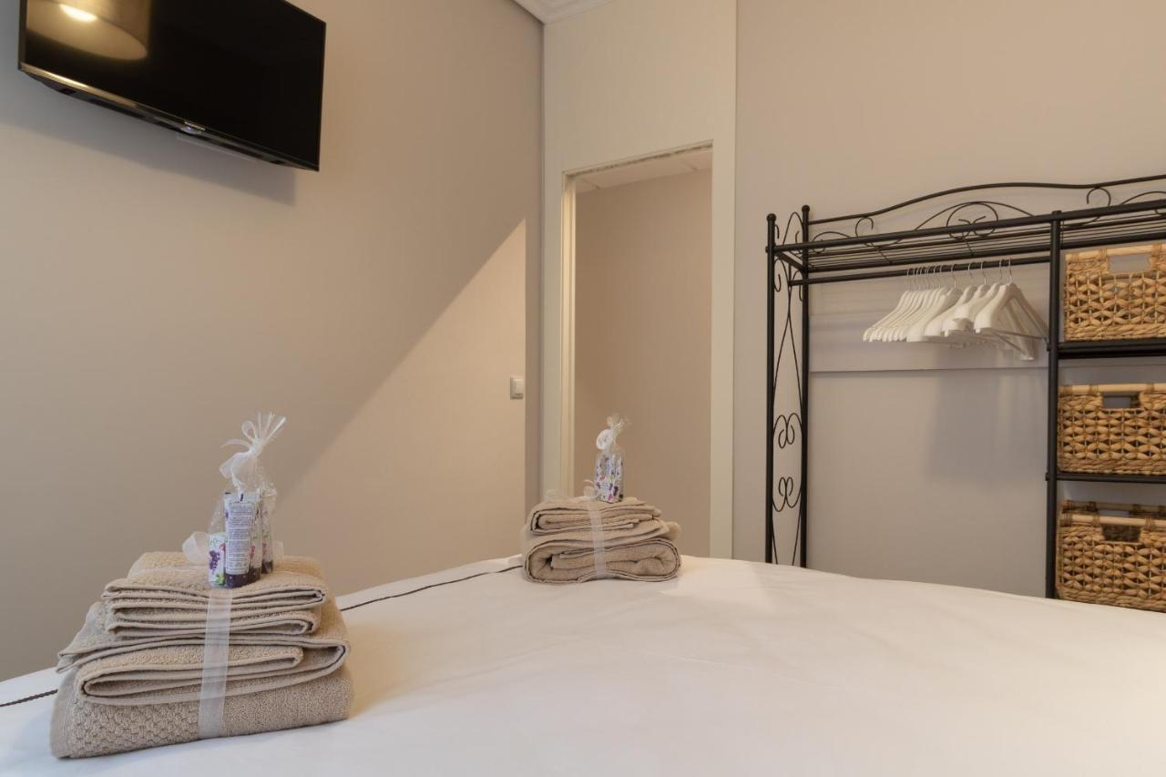 San Pietro Home La Rioja Logroño Extérieur photo